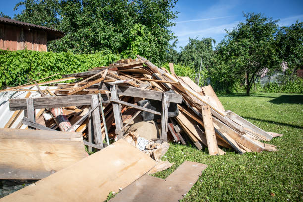 Recycling Services for Junk in Brighton, AL